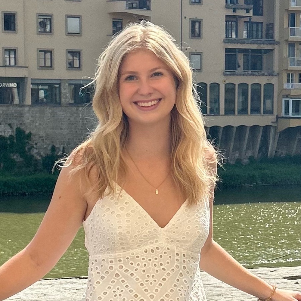 Meet your Posher, Rachel